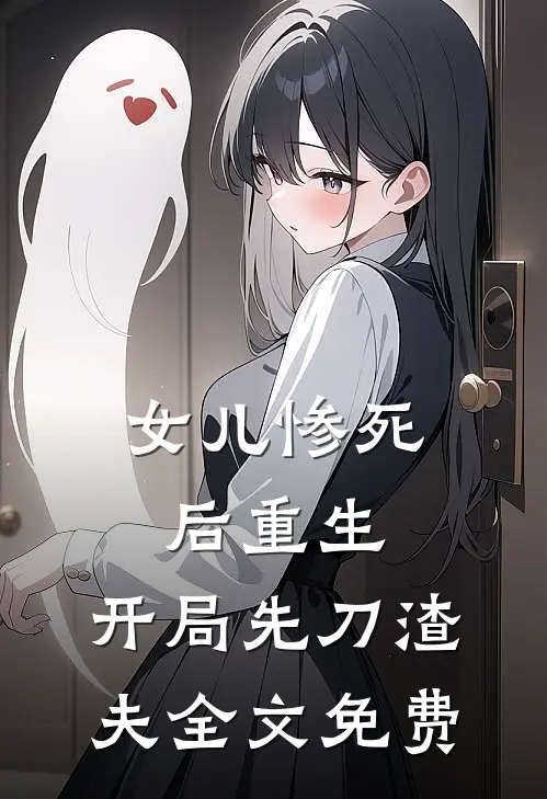女儿惨死后重生，开局先刀渣夫全文免费