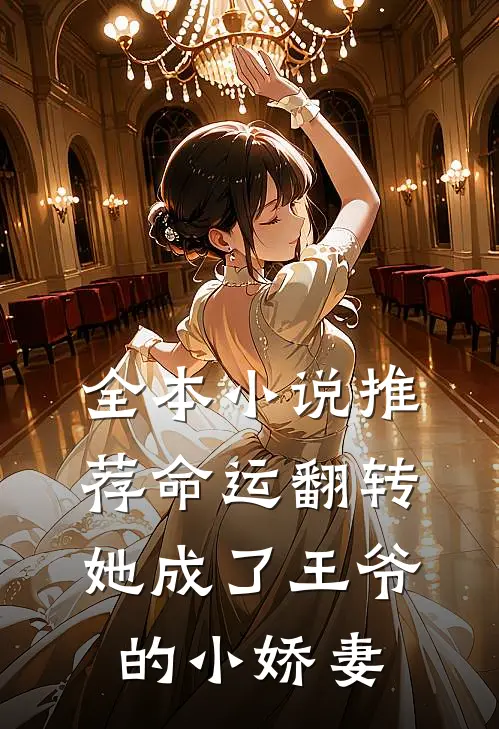 全本推荐命运翻转,她成了王爷的小娇妻全文阅读