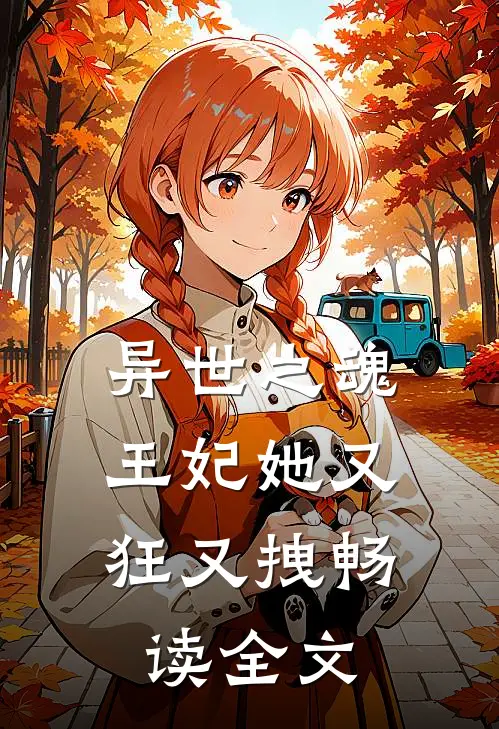 异世之魂王妃她又狂又拽畅读全文