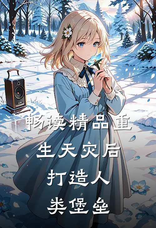 畅读精品重生天灾后，打造人类堡垒