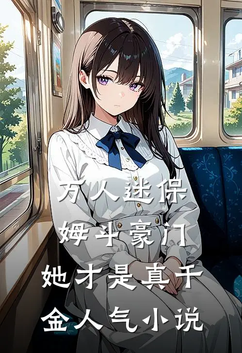 万人迷保姆斗豪门,她才是真千金人气在线阅读