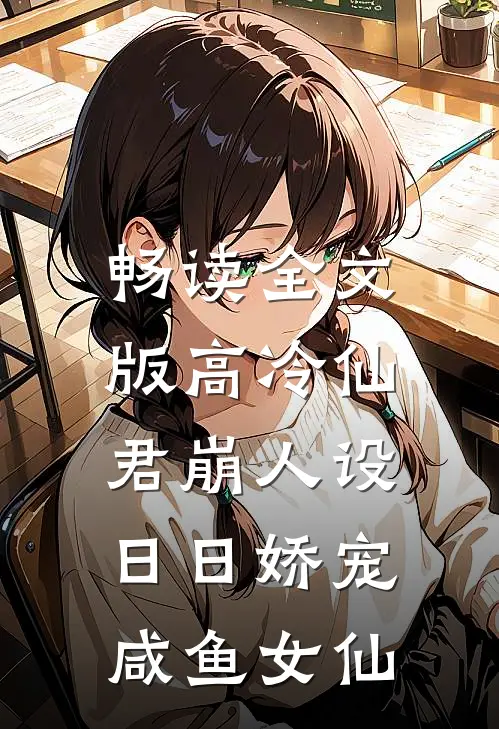 畅读全文版高冷仙君崩人设，日日娇宠咸鱼女仙