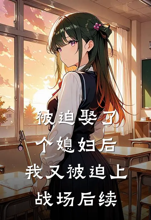 被迫娶了个媳妇后,我又被迫上战场后续