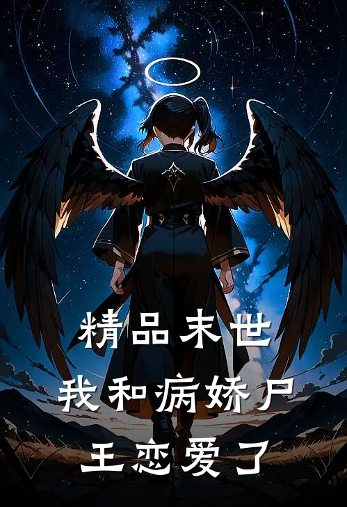 精品末世我和病娇尸王恋爱了