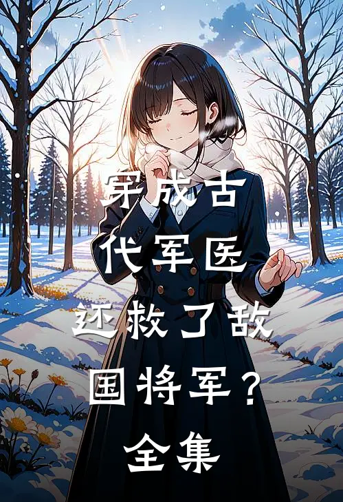 穿成古代军医,还救了敌国将军? 全集免费观看