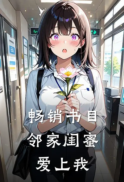 畅销书目邻家闺蜜爱上我