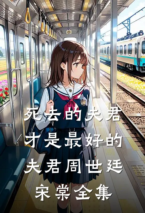 死去的夫君,才是最好的夫君周世廷宋棠 全集