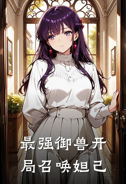 最强御兽开局召唤妲己