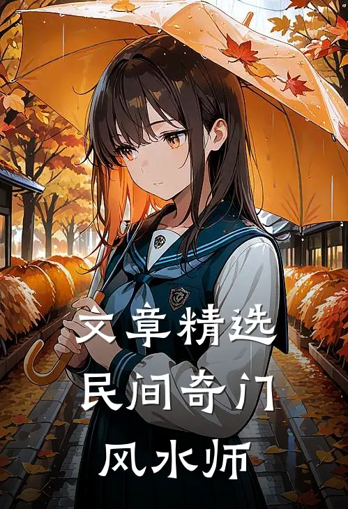 文章精选民间奇门风水师