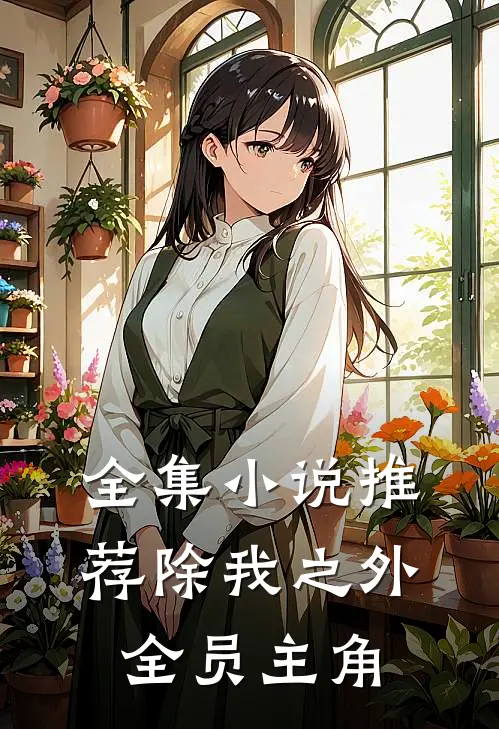 全集小说推荐除我之外全员主角