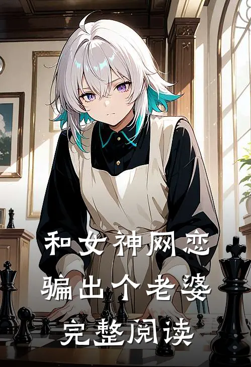 和女神网恋,骗出个老婆完整阅读全文