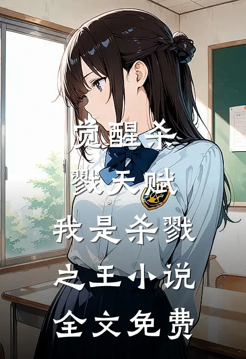 觉醒杀戮天赋,我是杀戮之王全文免费