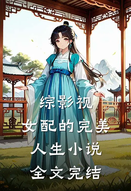 综影视女配的完美人生全文完结了吗
