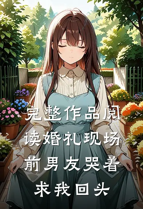完整作品阅读婚礼现场，前男友哭着求我回头