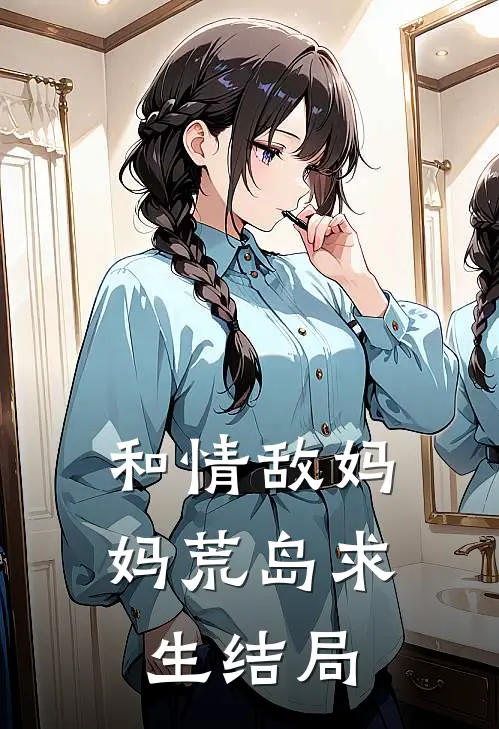 和情敌妈妈荒岛求生结局