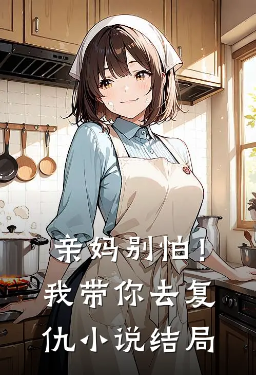 亲妈别怕!我带你去复仇结局是he吗
