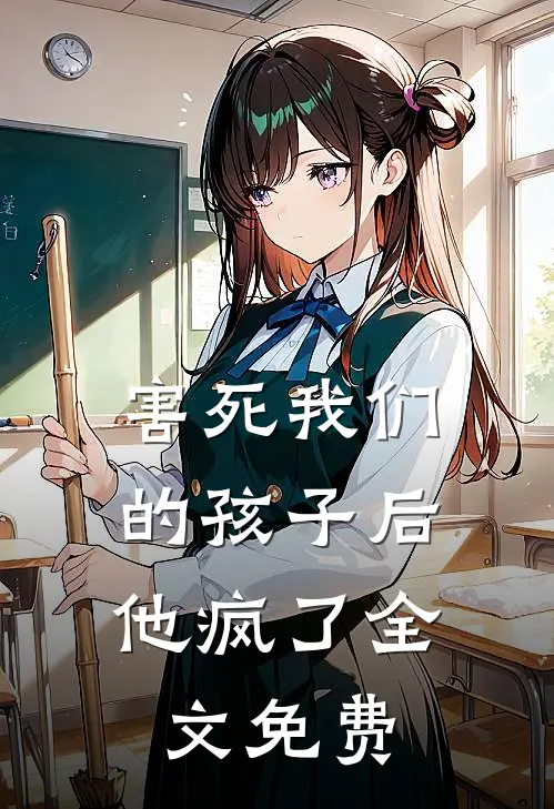 害死我们的孩子后,他疯了全文免费观看