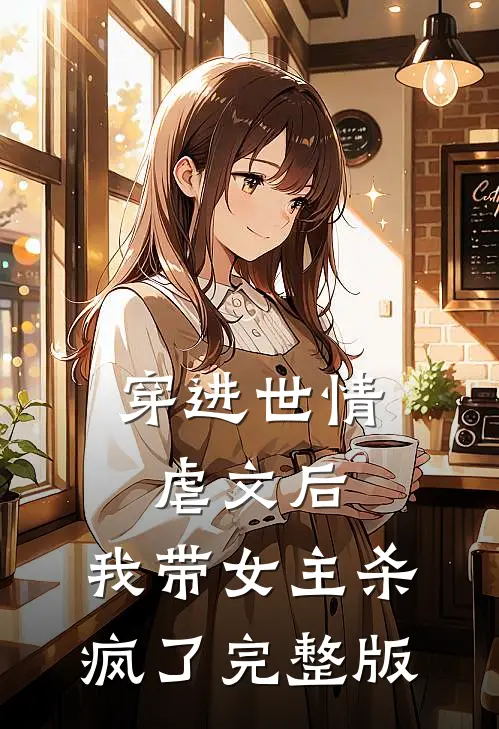 穿进世情虐文后,我带女主杀疯了完整版免费观看