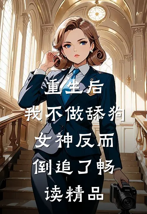 重生后,我不做舔狗,女神反而倒追了畅读精品