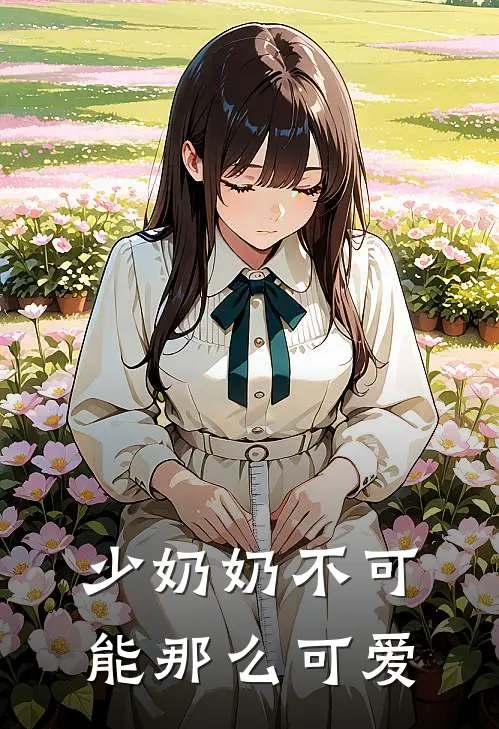 少奶奶不可能那么可爱 苏悄然