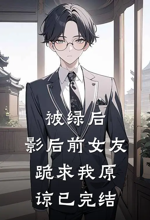 被绿后,影后前女友跪求我原谅已完结了吗