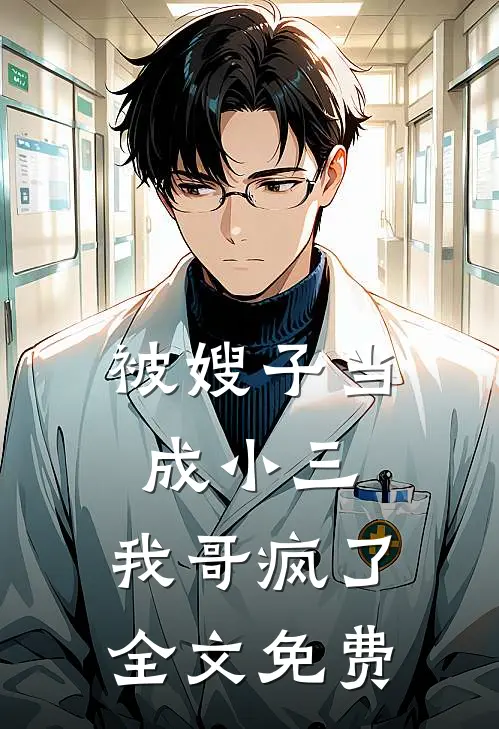 被嫂子当成小三,我哥疯了全文免费