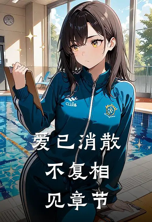 爱已消散,不复相见章节阅读