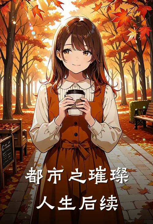 都市之璀璨人生后续免费阅读