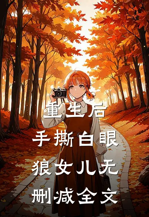 重生后,手撕白眼狼女儿无删减全文在线阅读