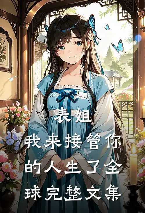 表姐,我来接管你的人生了全球完整文集在线观看