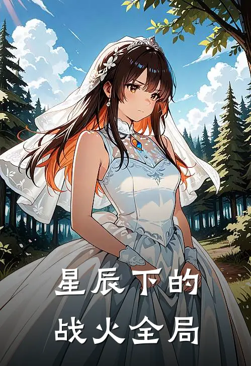 星辰下的战火全局在线观看