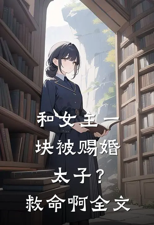 和女主一块被赐婚太子?救命啊全文阅读