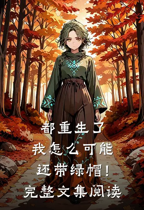都重生了,我怎么可能还带绿帽!完整文集阅读答案