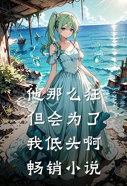 他那么狂,但会为了我低头啊畅销网