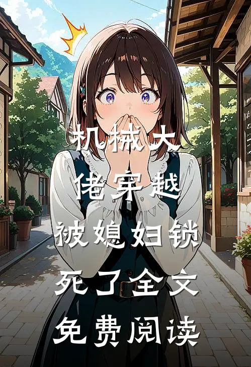机械大佬穿越,被媳妇锁死了全文免费阅读