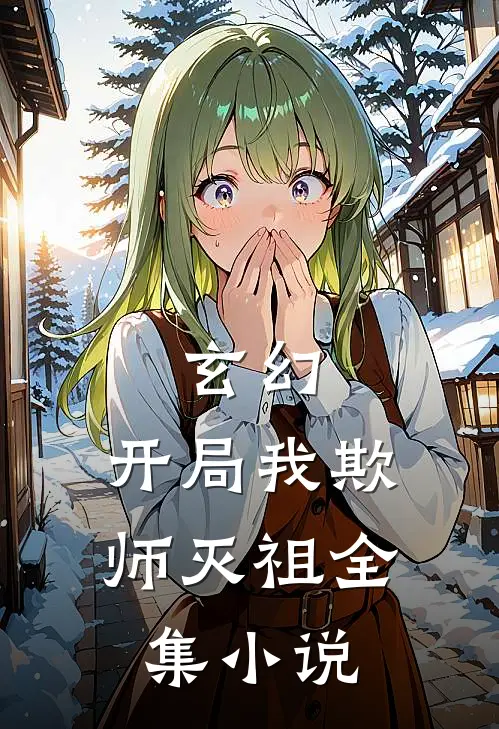 玄幻：开局我欺师灭祖全集小说