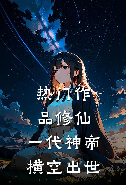 热门作品修仙一代神帝横空出世免费阅读
