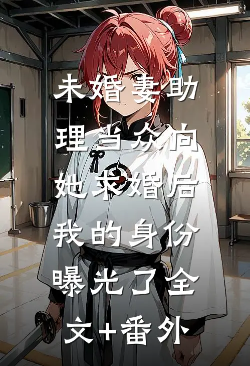 未婚妻助理当众向她求婚后，我的身份曝光了全文+番外