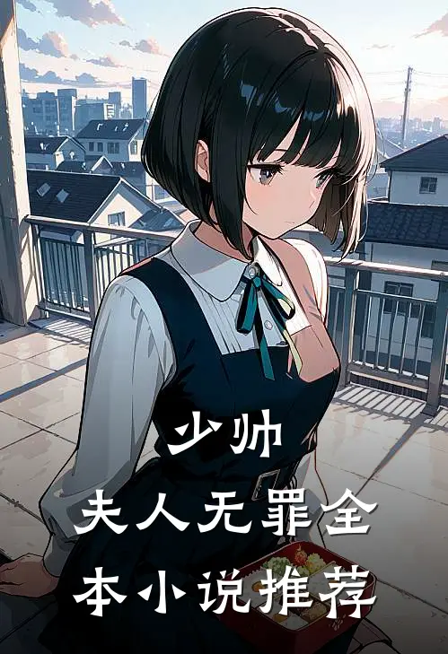 少帅,夫人无罪全本推荐完结
