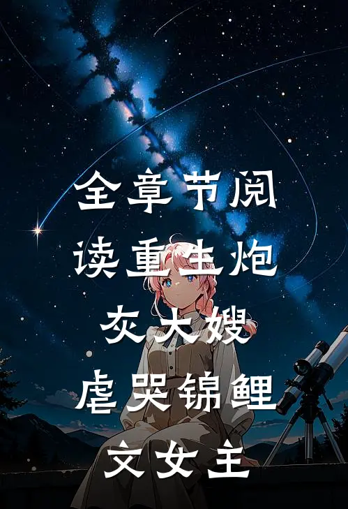 全章节阅读重生炮灰大嫂,虐哭锦鲤文女主