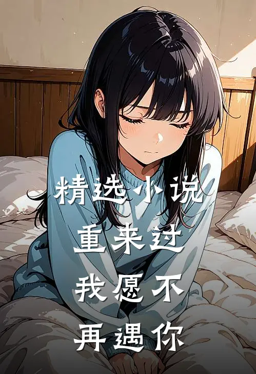 精选重来过,我愿不再遇你
