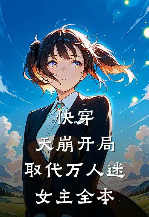 快穿天崩开局,取代万人迷女主全本免费阅读