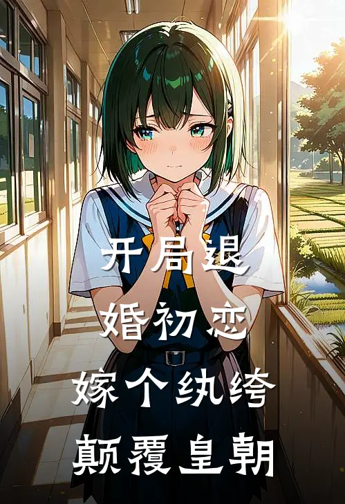 开局退婚初恋,嫁个纨绔颠覆皇朝未删减版