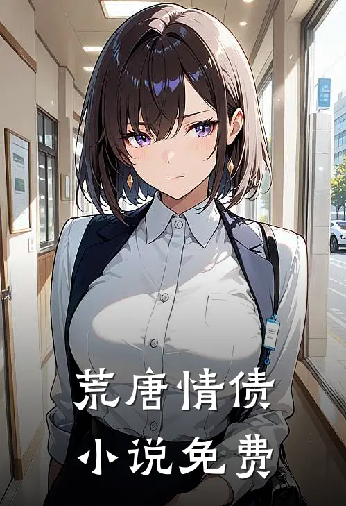 荒唐情债小说免费