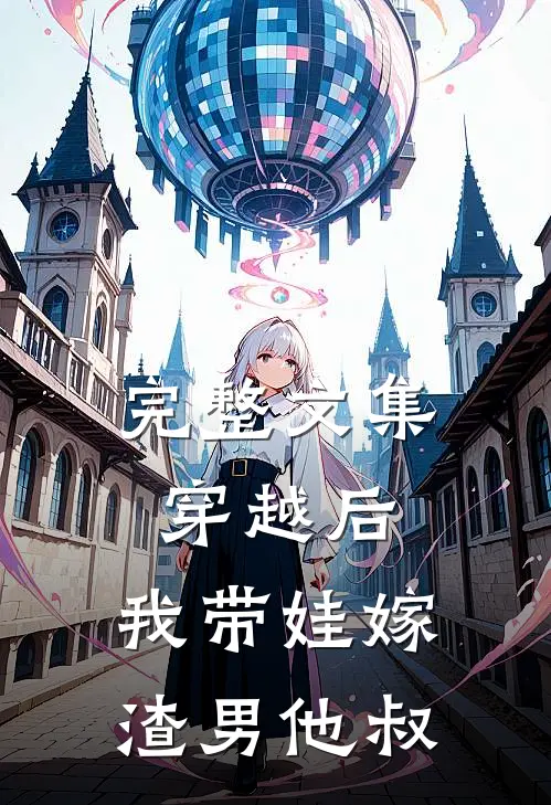 完整文集穿越后，我带娃嫁渣男他叔