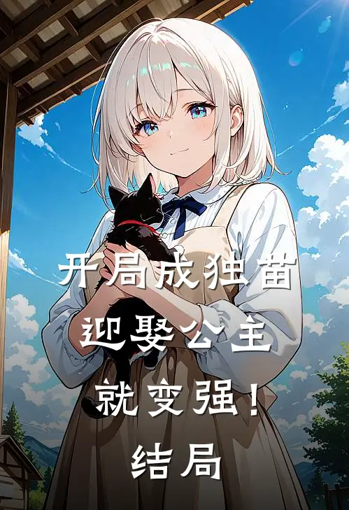 开局成独苗,迎娶公主就变强!结局怎么样