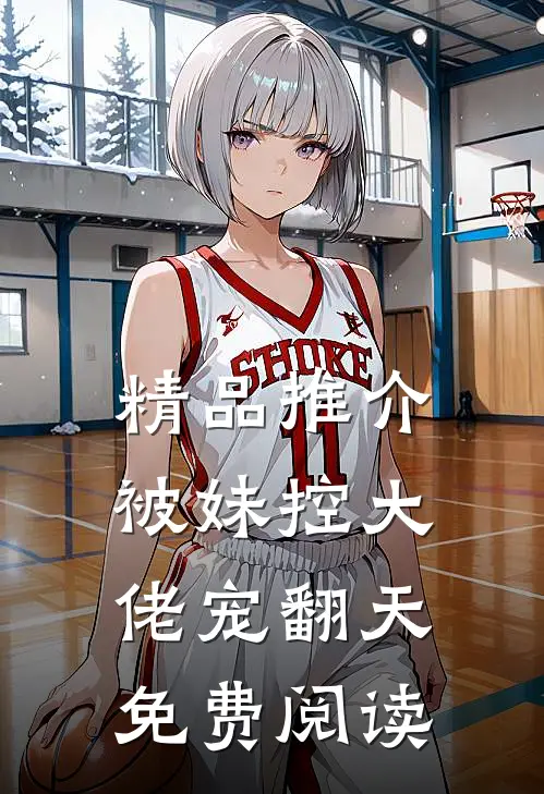 精品推介被妹控大佬宠翻天免费阅读