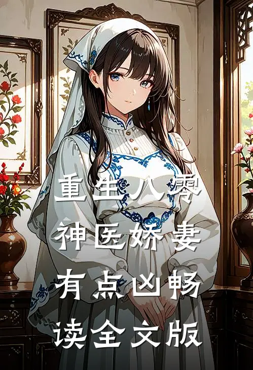 重生八零:神医娇妻,有点凶畅读全文版