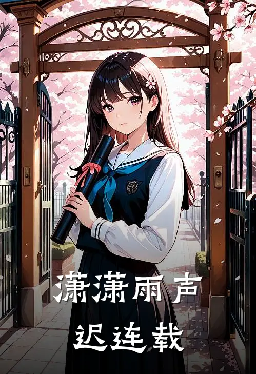 潇潇雨声迟连载