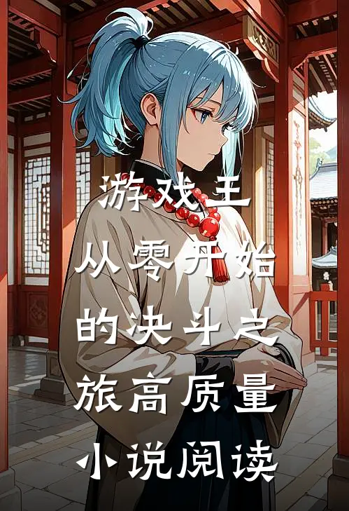 游戏王从零开始的决斗之旅高质量阅读完整版